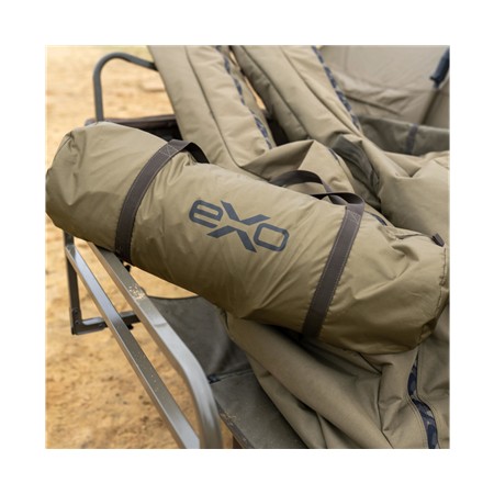 OVERTRÆK AVID CARP EXO OVERWRAP