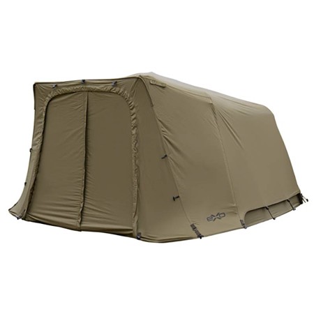 Overtræk Avid Carp Exo Overwrap