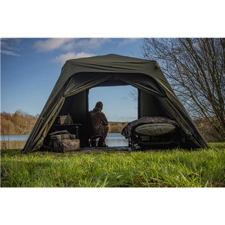 OVERTRÆK SOLAR SP QUICK-UP SHELTER MKII OVERWRAP