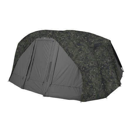 Overtræk Trakker Tempest Rs 200 Camo Social Cap