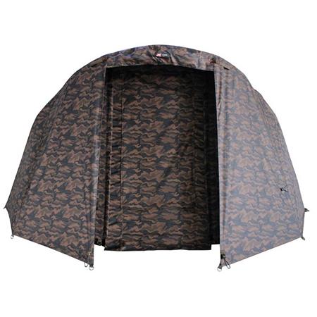 Overtrek Bivvy Jrc Rova Peak Bivvy Overwrap