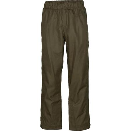 Overtrousers Man Seeland Buckthorn Olive