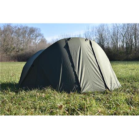 Overwrap Bivvy Prowess W-Dome