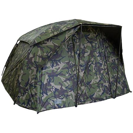OVERWRAP FOX EOS CAMO PRO BIVVY - 1 PERSON VAPOUR CAP