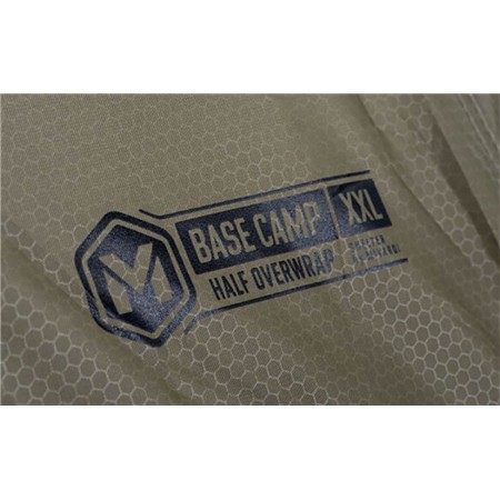 OVERWRAP MIVARDI SHELTER BASE CAMP XL - HALF SIZE OVERWRAP