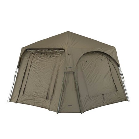 OVERWRAP MIVARDI SHELTER BASE CAMP XXL - HALF SIZE OVERWRAP