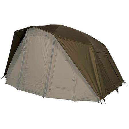 OVERWRAP TRAKKER TEMPEST 150 BIVVY SKULL CAP WRAP AQUATEXX EV