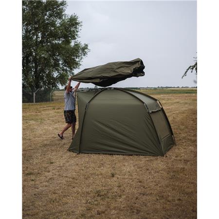 OVERZEIL FOX EOS PRO BIVVY - 2 PERSON VAPOUR CAP