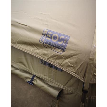 OVERZEIL FOX EOS PRO BIVVY - 2 PERSON VAPOUR CAP