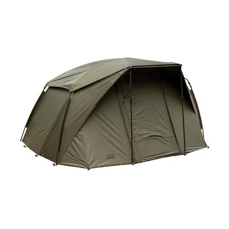 Overzeil Fox Eos Pro Bivvy - 2 Person Vapour Cap