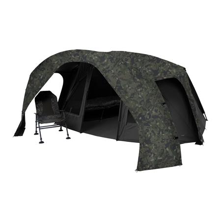 OVERZEIL TRAKKER TEMPEST RS 200 CAMO SOCIAL CAP