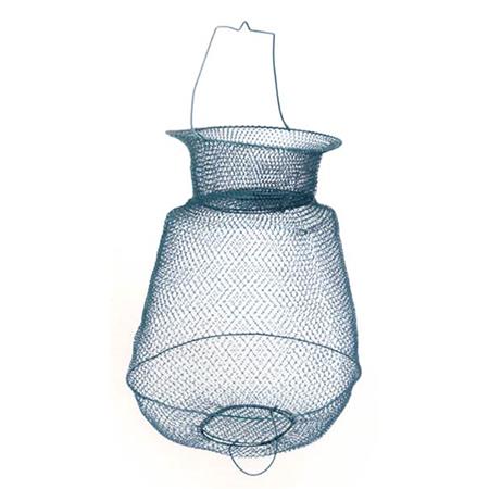 Owalna Siatka Ragot Metal