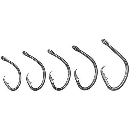 OWNER 5127 SUPER MUTU CIRCLE HOOK