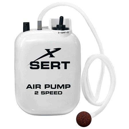 Oxigenador A Pila Srt