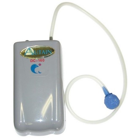Oxigenador A Pilas Autain Dc 160