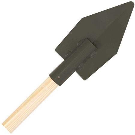 Pá Para Praire Flashmer Aço