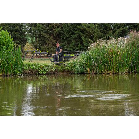 PACCHETTO CANNA COLPO A INNESTO FOX MATRIX MTX1 POWER V2 13M