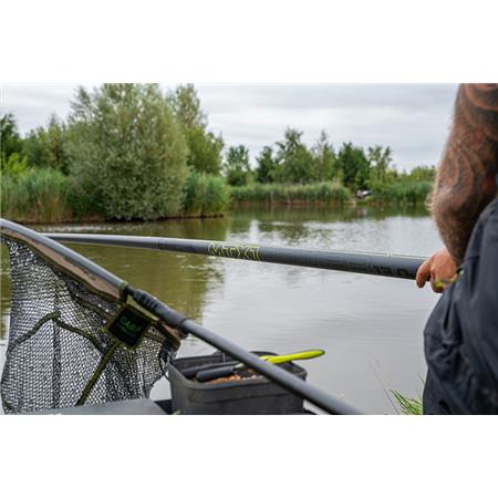 PACCHETTO CANNA COLPO A INNESTO FOX MATRIX MTX1 POWER V2 13M