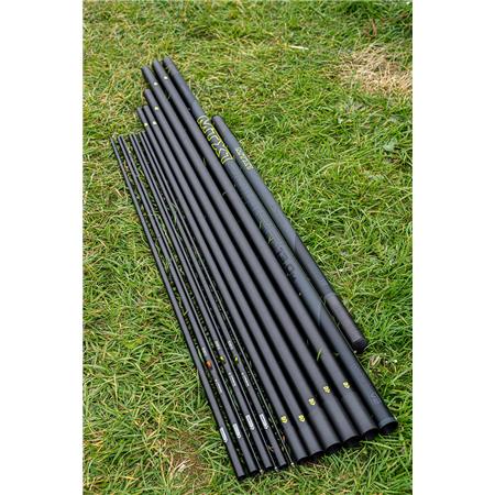 PACCHETTO CANNA COLPO A INNESTO FOX MATRIX MTX1 POWER V2 13M