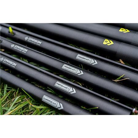 PACCHETTO CANNA COLPO A INNESTO FOX MATRIX MTX1 POWER V2 13M