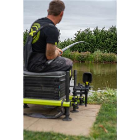 PACCHETTO CANNA COLPO A INNESTO FOX MATRIX MTX1 POWER V2 13M