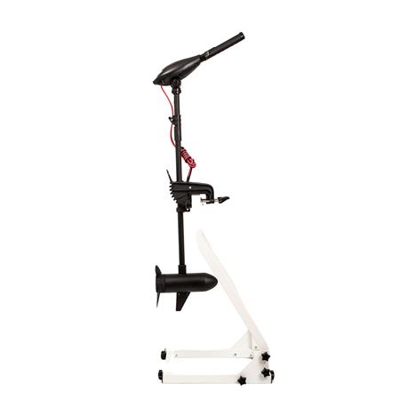 PACCHETTO ENERGY OSAPIAN 55 LBS HASWING CON BATTERIA MARINA 12V100AMP