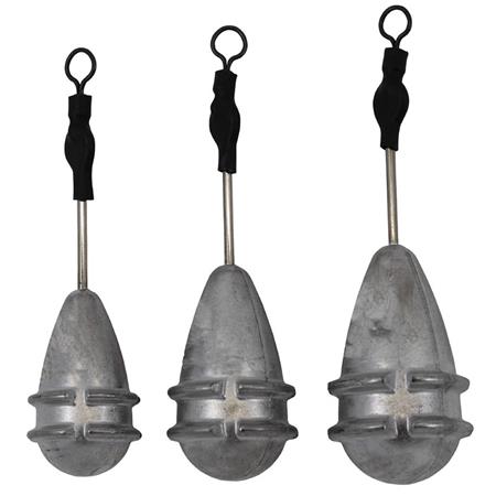 Pachet Cu Plumbi Trakker Marker Lead