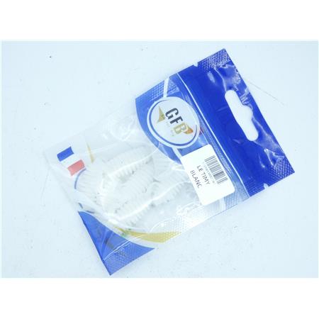 Pack 7 Leurres Souples Gfb Le Timy 4Cm - Letimy7