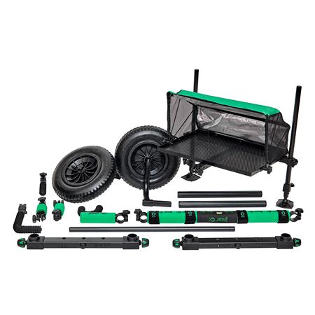 PACK ACCESORIOS SENSAS SET JUMBO