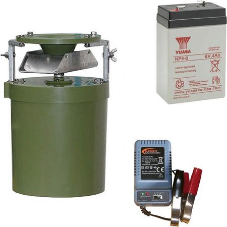 digital smart feeder