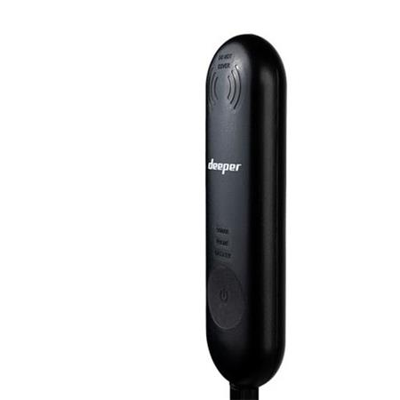 PACK AMPLIFICADOR WIFI P/ PESCA DA MARGEM DEEPER POUR PÊCHE DU BORD