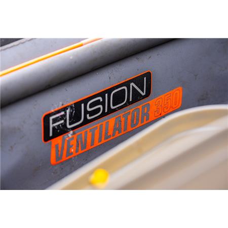 PACK BOLSA DE CEBOS GURU FUSION VENTILATOR COMBO 5
