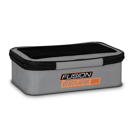PACK BOLSA DE CEBOS GURU FUSION VENTILATOR COMBO 5