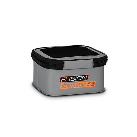 PACK BOLSA DE CEBOS GURU FUSION VENTILATOR COMBO 5