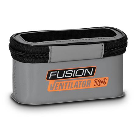 PACK BOLSA DE CEBOS GURU FUSION VENTILATOR COMBO 5