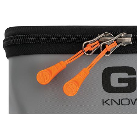 PACK BOLSA DE CEBOS GURU FUSION VENTILATOR COMBO 5