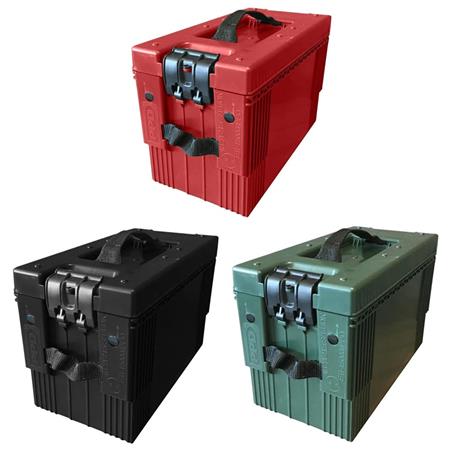 Pack Caixa Ppd Lwac M2a1 - Pack De 3