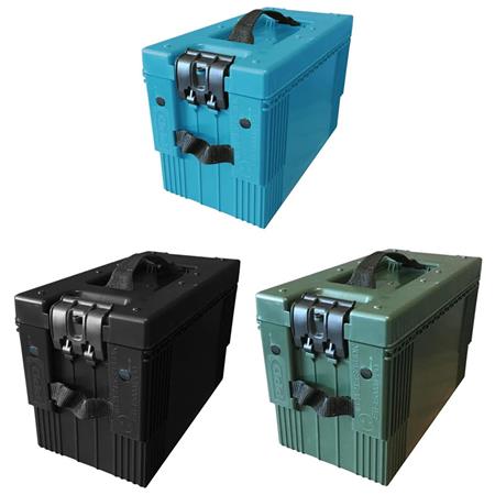 Pack Caixa Ppd Lwac M2a1 - Pack De 3