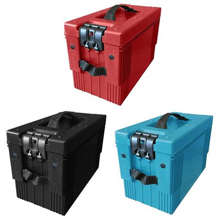 Pack Caixa Ppd Lwac M2a1 - Pack De 3