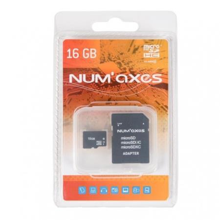 PACK CÁMARA DE CAZA PIE1023-3G + TARJETA SD 16GO NUMAXES