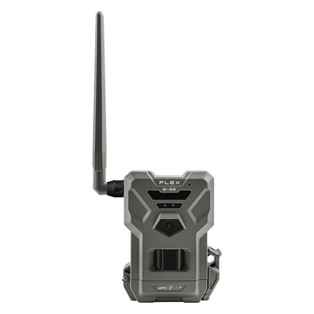 PACK CÁMARA DE CAZA SPYPOINT FLEX-E36 TWIN PACK - PAQUETE DE 2