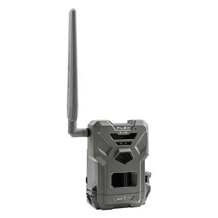 PACK CÁMARA DE CAZA SPYPOINT FLEX-E36 TWIN PACK - PAQUETE DE 2