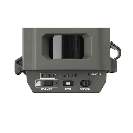 PACK CÁMARA DE CAZA SPYPOINT FLEX-E36 TWIN PACK - PAQUETE DE 2