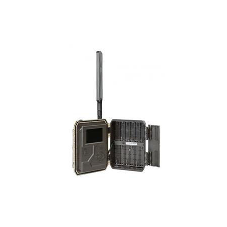 PACK CÂMERA DE CAÇA PIE1052 + 3 TIRAS DE 4 PILHAS + CARTÃO SD DE 32GB NUMAXES