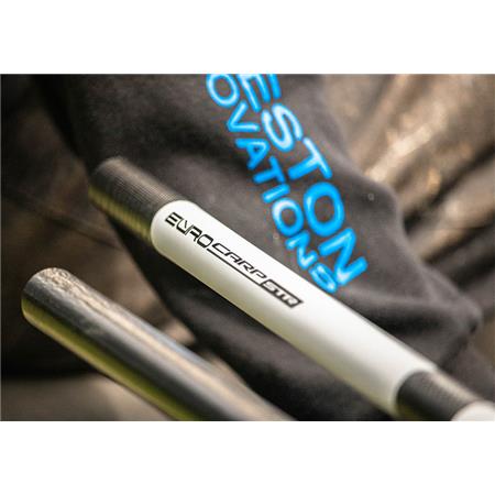 PACK CAÑA COUP CON EMBRAGUE PRESTON INNOVATIONS EURO CARP 1000 STR MARGIN