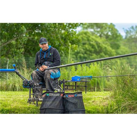 PACK CAÑA COUP CON EMPALIZADO PRESTON INNOVATIONS SUPERIUM X35