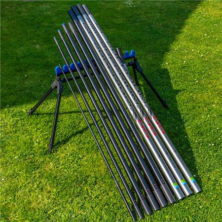 PACK CAÑA COUP CON EMPUÑADURA PRESTON INNOVATIONS SUPERIUM X55