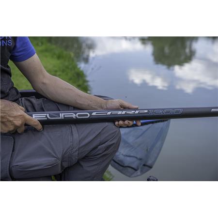 PACK CAÑA COUP CON ENGORDE PRESTON INNOVATIONS EURO CARP 1300 STR