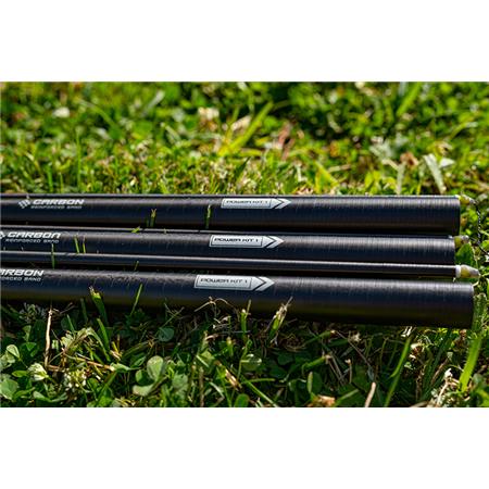 PACK CANA FRANCESA À DE ENCAIXE FOX MATRIX MTX V2 MARGIN 2 POLE 11M