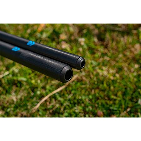 PACK CANA FRANCESA À DE ENCAIXE FOX MATRIX MTX V2 MARGIN 2 POLE 11M
